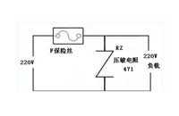 【纬迪电子】压敏电阻发生短路的原因